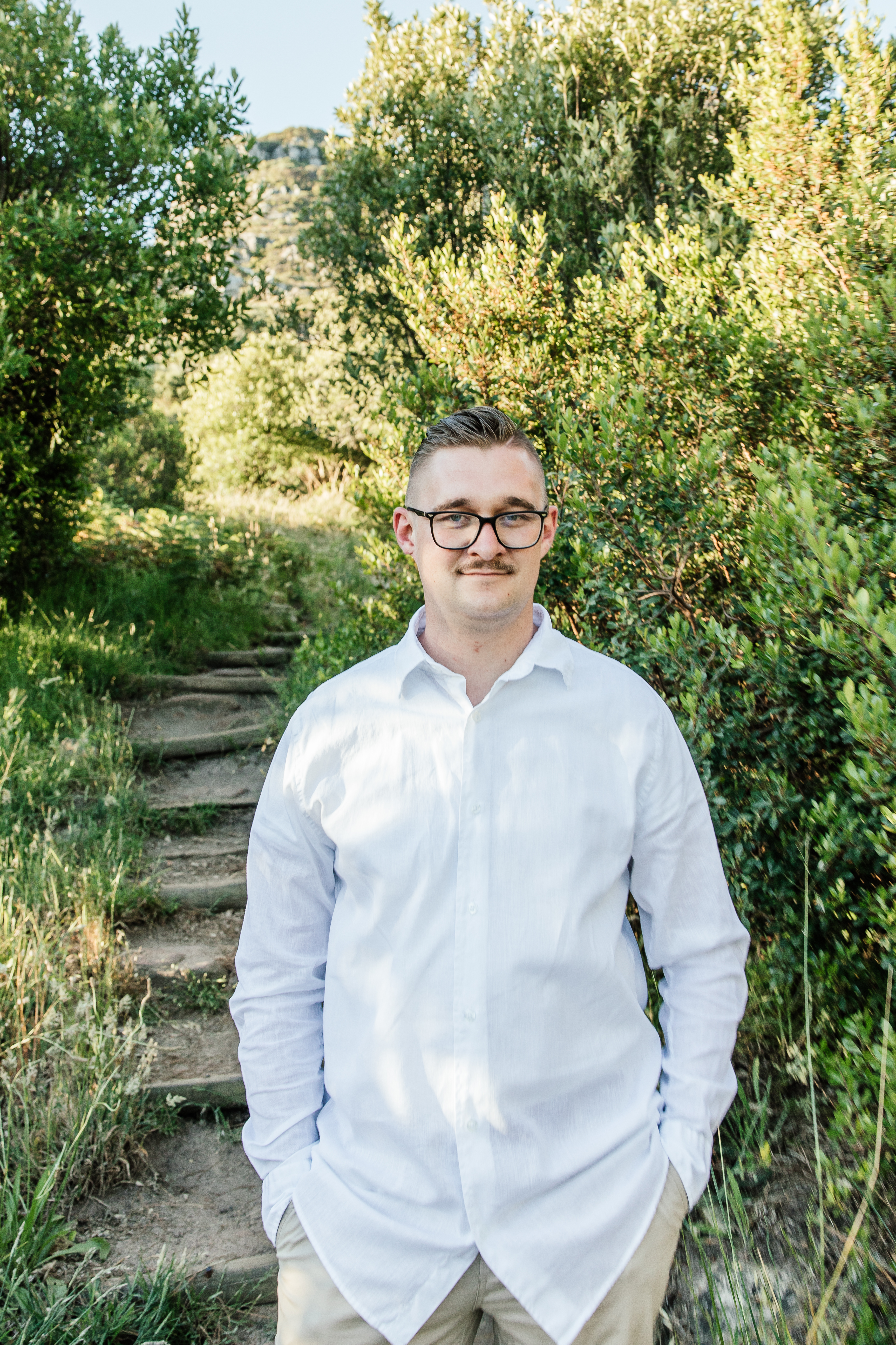 Marinus Jansen van Vuuren